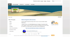 Desktop Screenshot of gaong.org